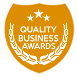 Quality Business Awards Badge